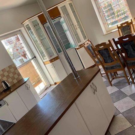 Apartament Dabrowno Extérieur photo