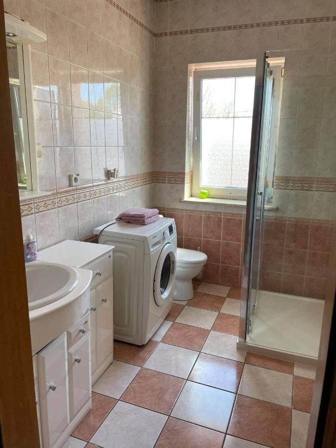 Apartament Dabrowno Extérieur photo
