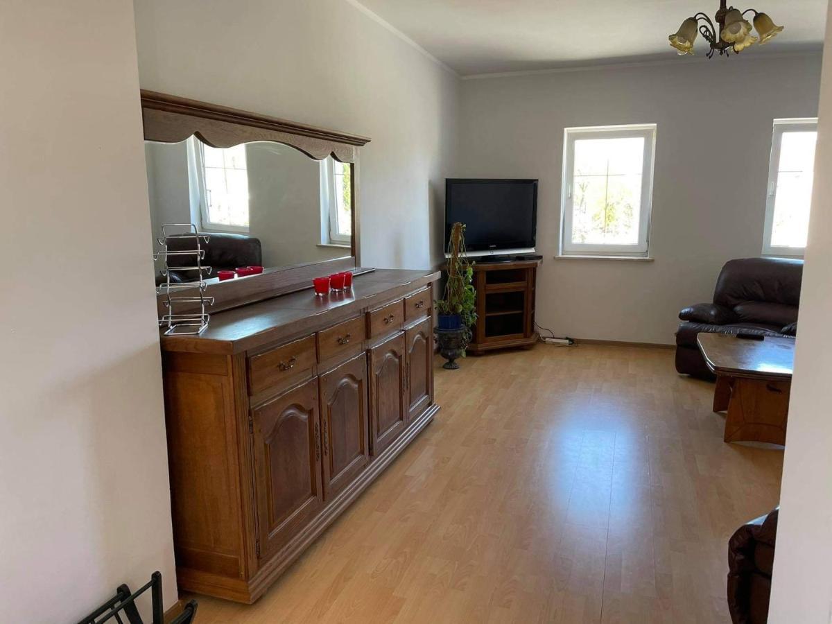 Apartament Dabrowno Extérieur photo