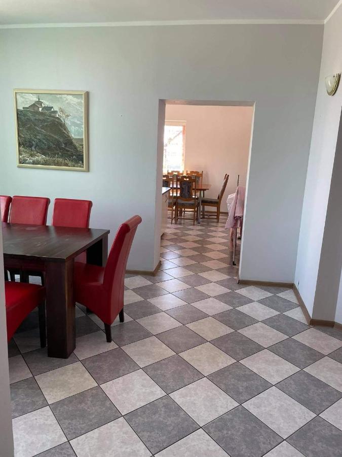 Apartament Dabrowno Extérieur photo