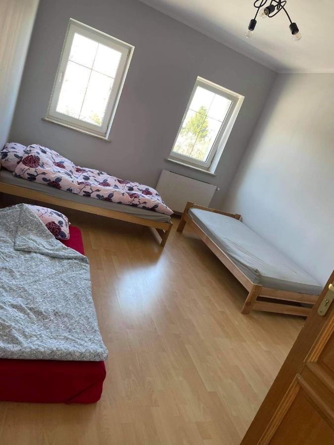 Apartament Dabrowno Extérieur photo