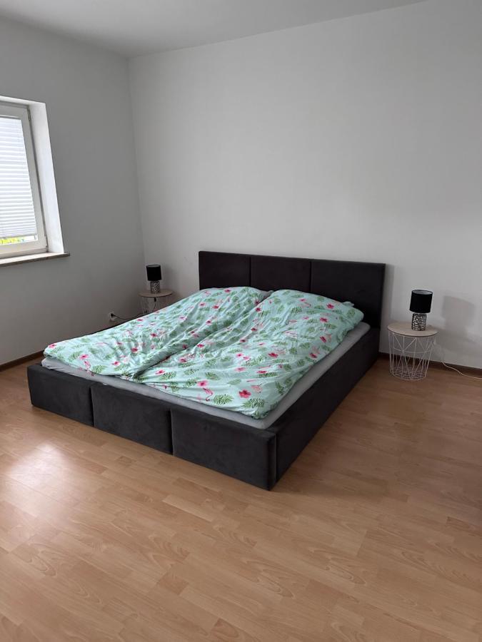 Apartament Dabrowno Extérieur photo
